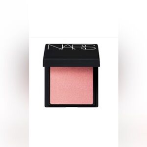NARS Talc-Free Powder Blush in Orgasm Deluxe Mini 2.5 g